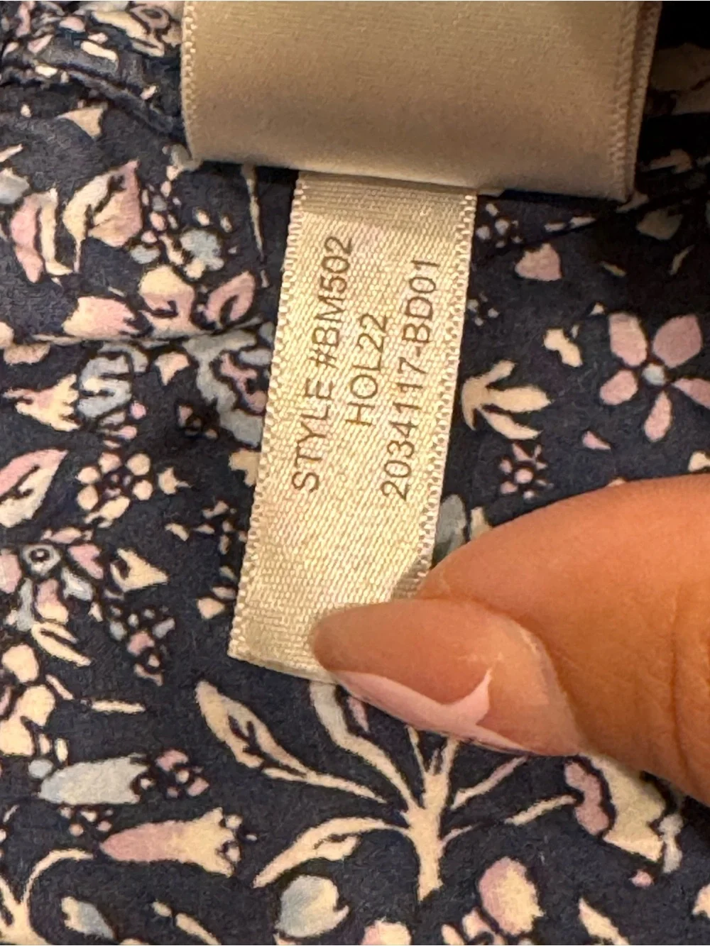 J.Crew Floral Elastic Waist Wide Leg Pajama Pants XS